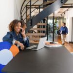 Werkgevers zetten in op scholing door personeelskrapte