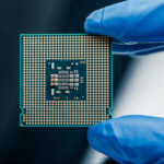 Invest International verstrekt 60 miljoen dollar aan Nexperia