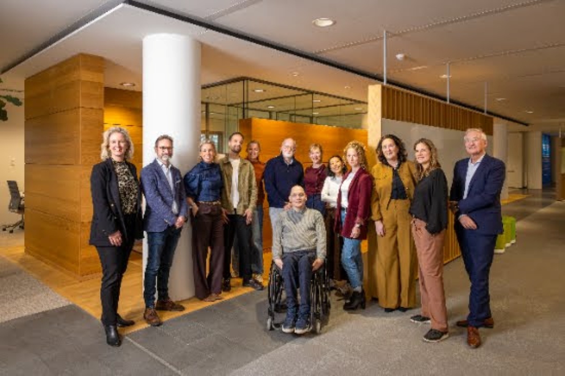 Nationale-Nederlanden en Goldschmeding bundelen krachten voor werk