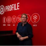 Sabine Romkes Directeur Marketing Profile
