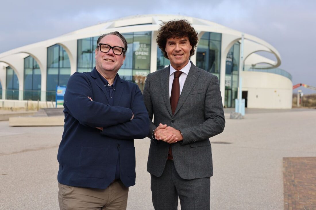 RE:BORN benoemt nieuwe directie voor hospitality divisie