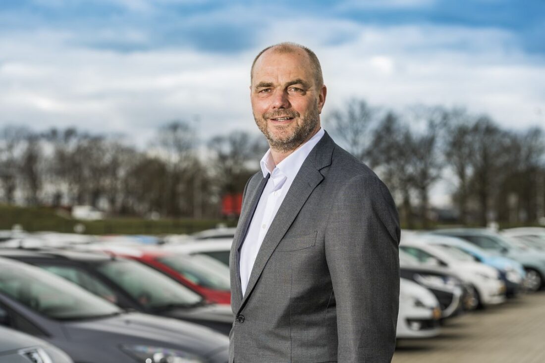 Iede Aukema verlaat BCA Nederland na 17 jaar voor BCA Nordics