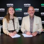 KaFra Housing steunt Femke Bol richting Olympische Spelen 2028