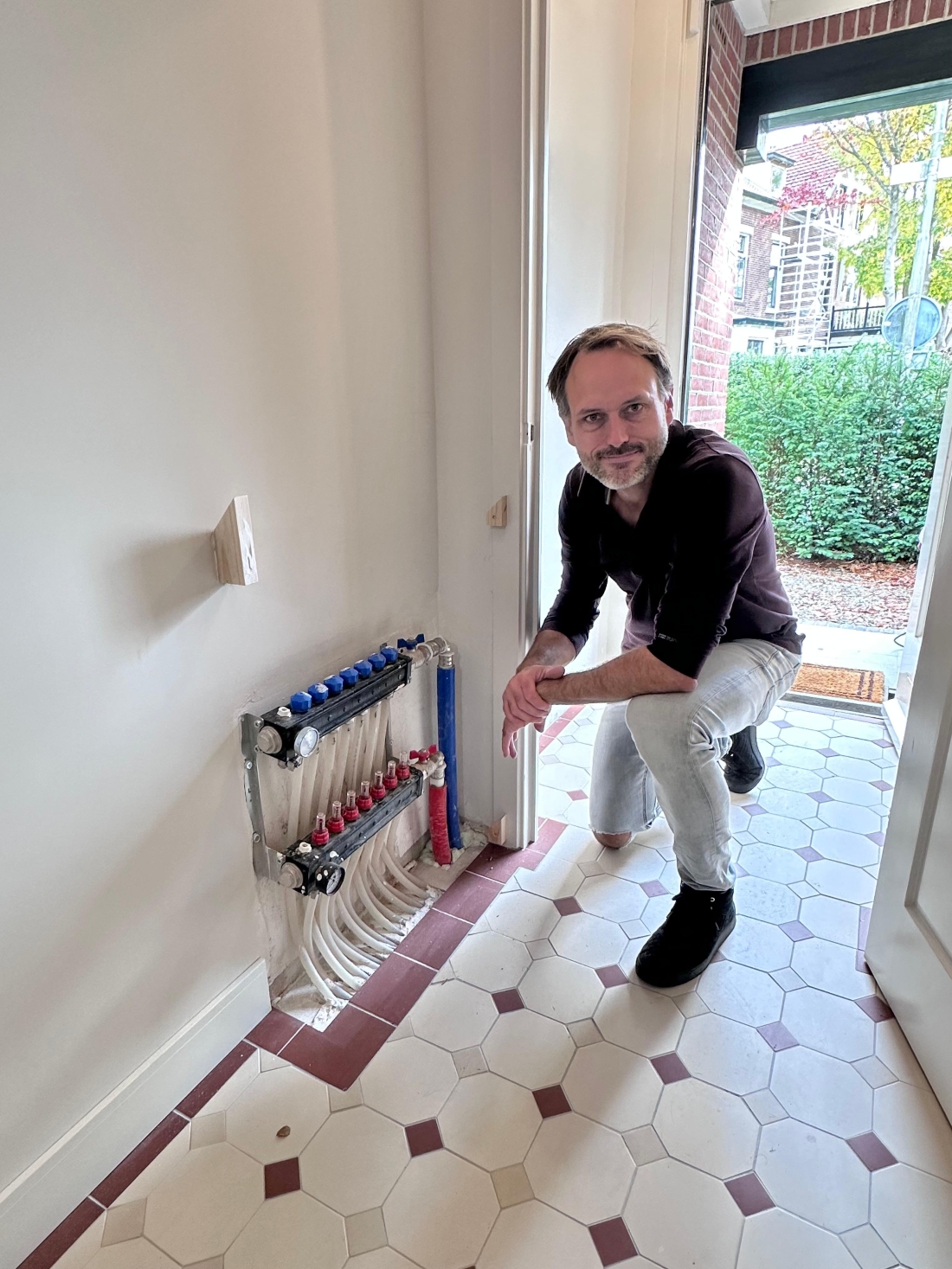 Gooische Conciërge biedt vanaf nu technisch beheer verhuurwoningen voor particuliere eigenaren in het Gooi.