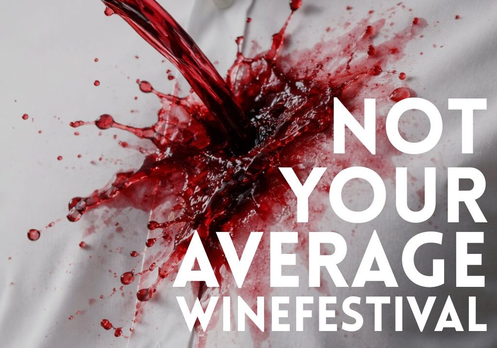 ONWINE organiseert wijnfestival tegen macht groothandelaren