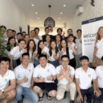 Het Amsterdamse technologiebedrijf Miyagami heeft voor vier miljoen euro het Vietnamese softwarebedrijf Xenia Tech overgenomen.