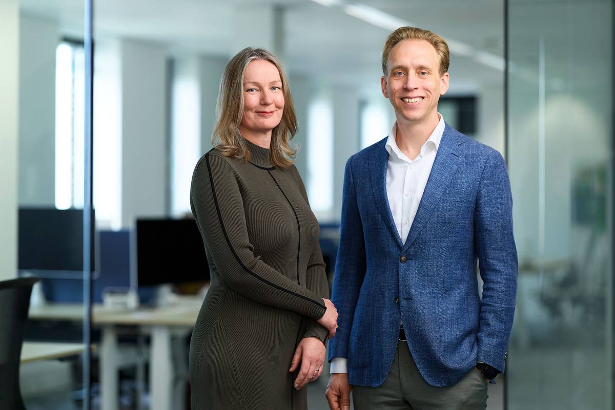 Northwave cybersecurity krijgt nieuwe operationele leiding