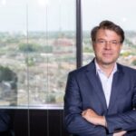 Roald van der Linde per 1 juni directeur-bestuurder NHG