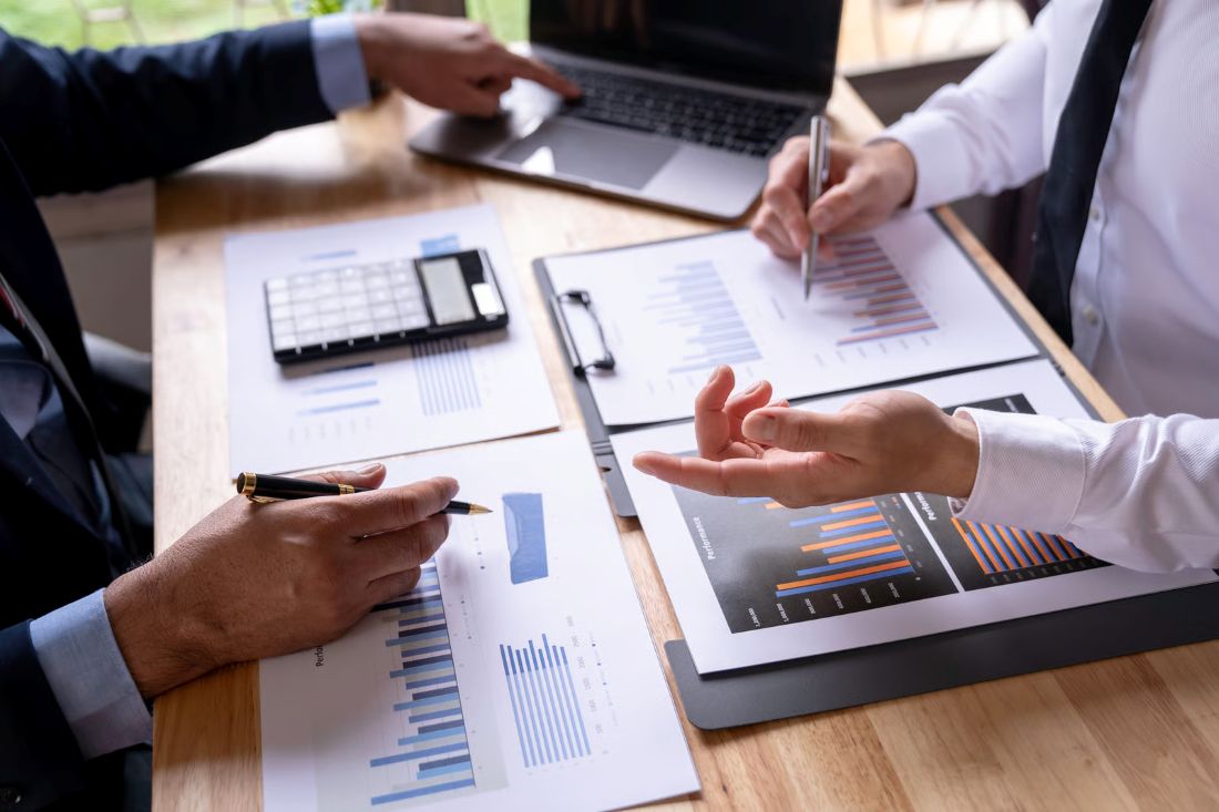 De vereniging wil consumenten en ondernemers helpen bij het vinden van betrouwbare financiële begeleiding.