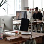 WijBusinessNieuws_Waarom het klassieke marketingbureau op zijn retour is door AI automatisering