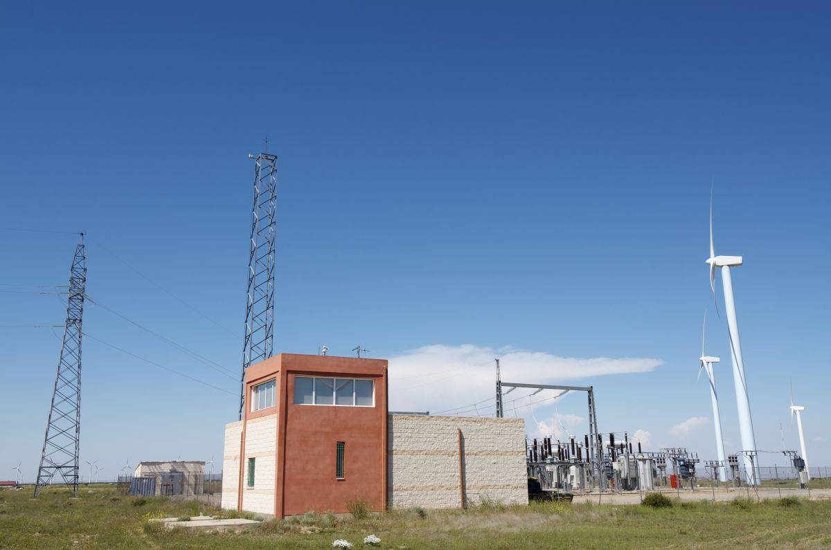 Noord-Holland stelt batterijregels vast voor energieopslag