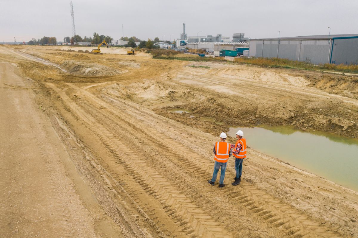 Noord-Holland Noord zoekt 468 hectare extra bedrijventerreinen