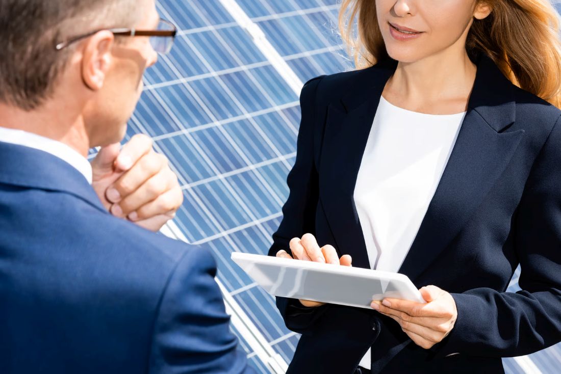 Ondernemers in winkelcentrum Streekhof kunnen woensdag 11 maart gratis energieadvies krijgen van provinciale experts.