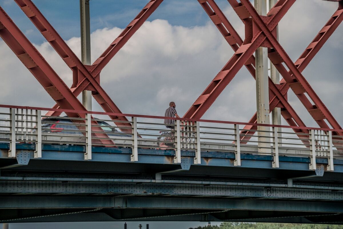 Spijkenisserbrug onderhoud zorgt voor verkeershinder tot april