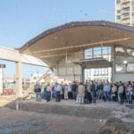 RISE Eindhoven: start bouw laatste woongebouw De Caai