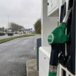 Dieselbus ondernemers 550 euro duurder door brandstofcrisis