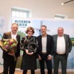 Rivierengebied start toeristisch seizoen met nieuwe branding
