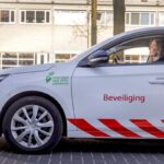 IPP Haaglanden start emissievrije collectieve beveiliging met AI