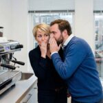 werknemers zwijgen over salaris: vier op de tien weet niets