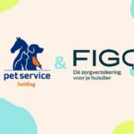 Figo en Pet Service sluiten verzekeringsdeal voor huisdiereigenaren