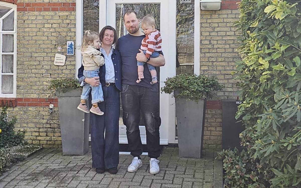 Zorgkoppel Kerkhof start nieuw hoofdstuk in Thomashuis Munein