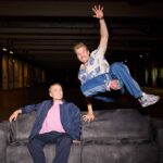 Frederique van Dalen nieuwe Station Director van SLAM!