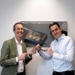 Brilliance RGB haalt 6 miljoen op voor revolutionaire laserchips