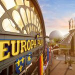 Europa-Park creëert Belgische frietenclave in Holland themagebied