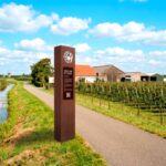 Fruittelers Rivierengebied krijgen eigen verhaalroute