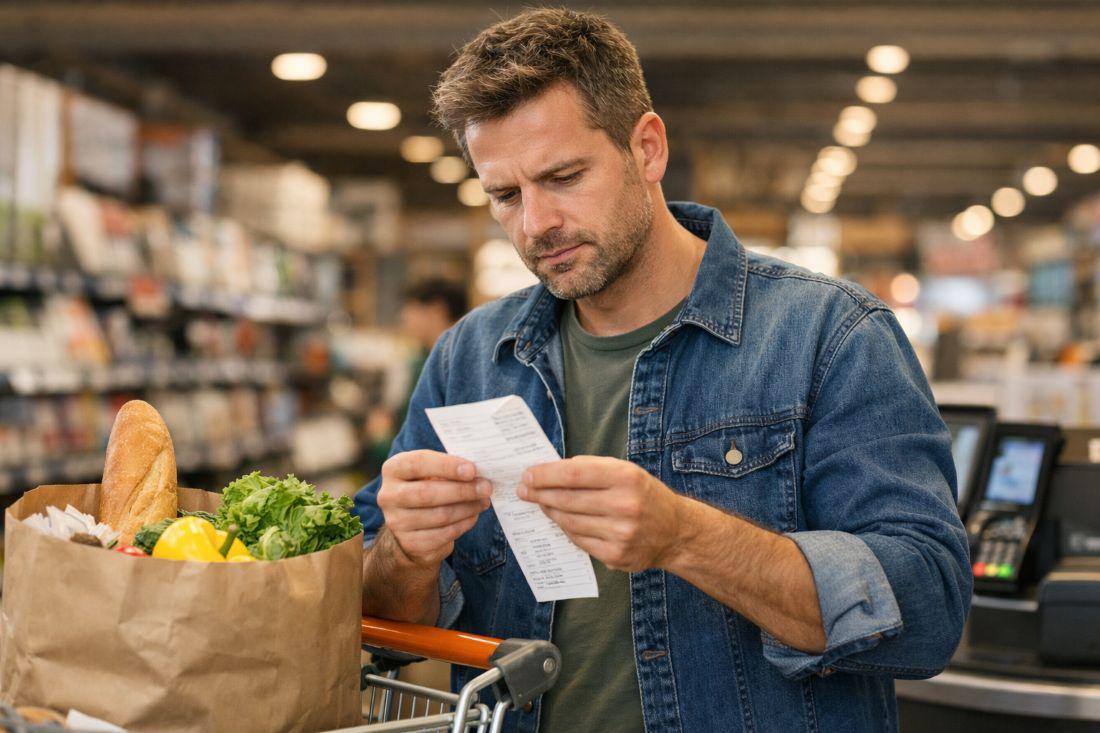 Inflatie februari stabiel op 2,4 procent volgens CBS