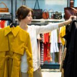 Zadkine opent gratis kledingwinkel voor circulaire mode in Rotterdam
