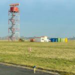 LVNL vervangt radartoren Schiphol met investering van miljoenen