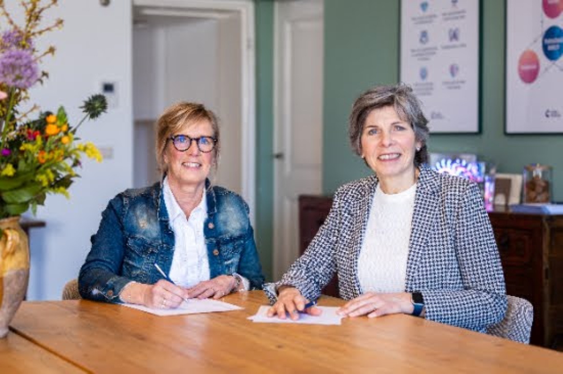 OVAL en Noloc bundelen krachten voor arbeidsmarktbegeleiding