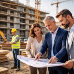 Bouwsector krijgt nieuwe whitepaper over marktontwikkelingen