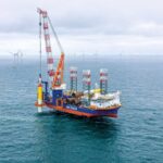Van Oord verdubbelt winst naar 110 miljoen euro in turbulent jaar
