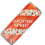 Peachtree lanceert kleurrijke spritz en ready-to-drink variant