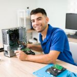 Nieuwe reparatiewet maakt elektronica reparatie verplicht voor fabrikanten