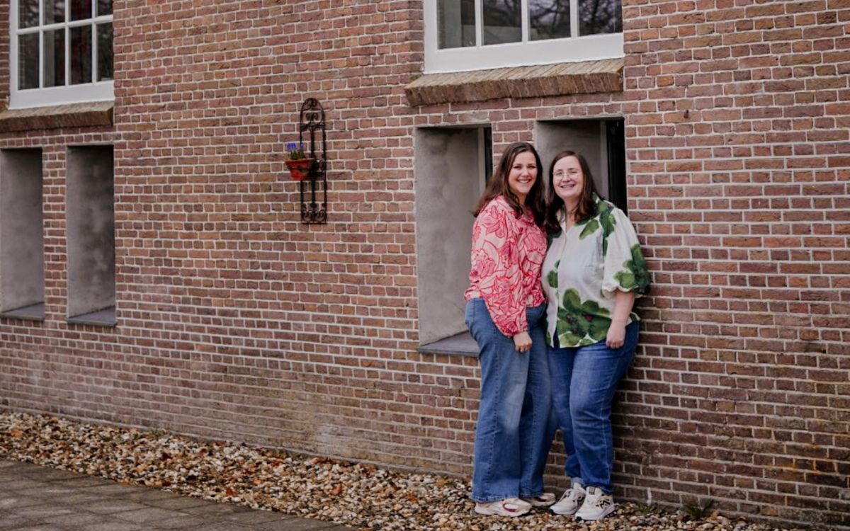 Zorgondernemers starten nieuw hoofdstuk Thomashuis Balkbrug