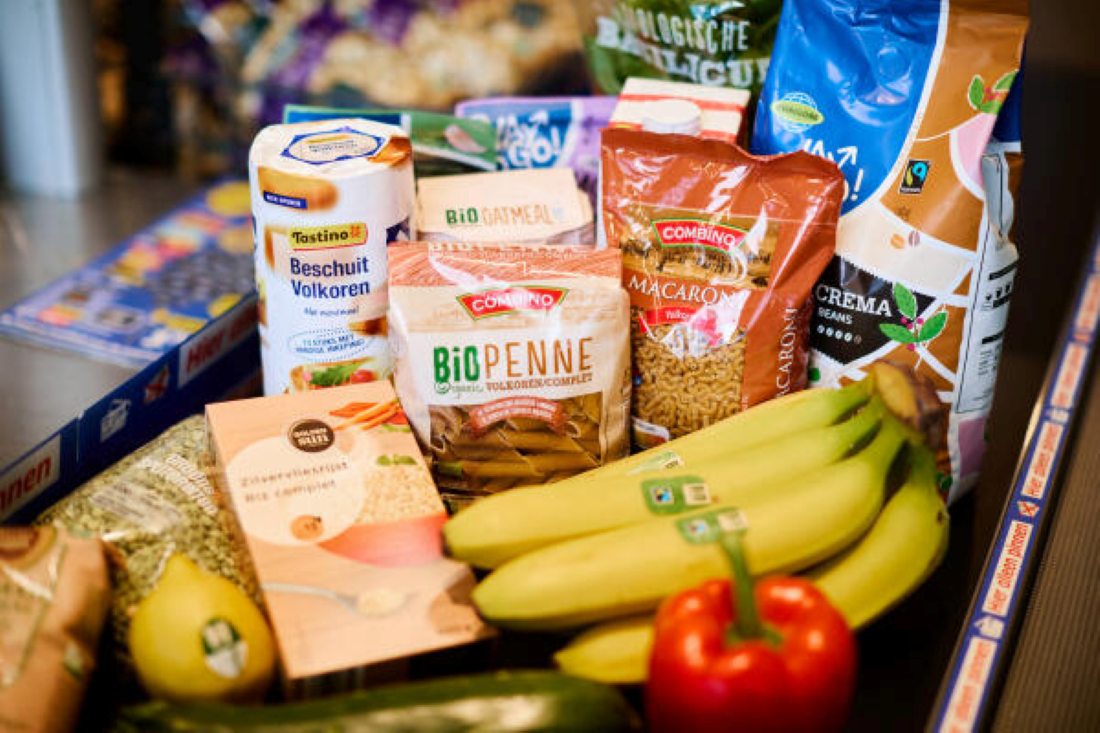 Lidl verstevigt positie als prijsleider biologische producten