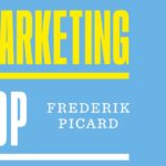 Marketingmodellen in één boek: Frederik Picard bundelt de essentie