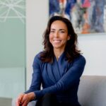 Heidrick & Struggles benoemt Dési Kimmins tot nieuwe partner
