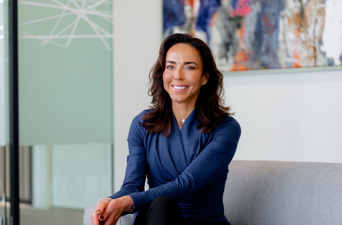 Heidrick & Struggles benoemt Dési Kimmins tot nieuwe partner