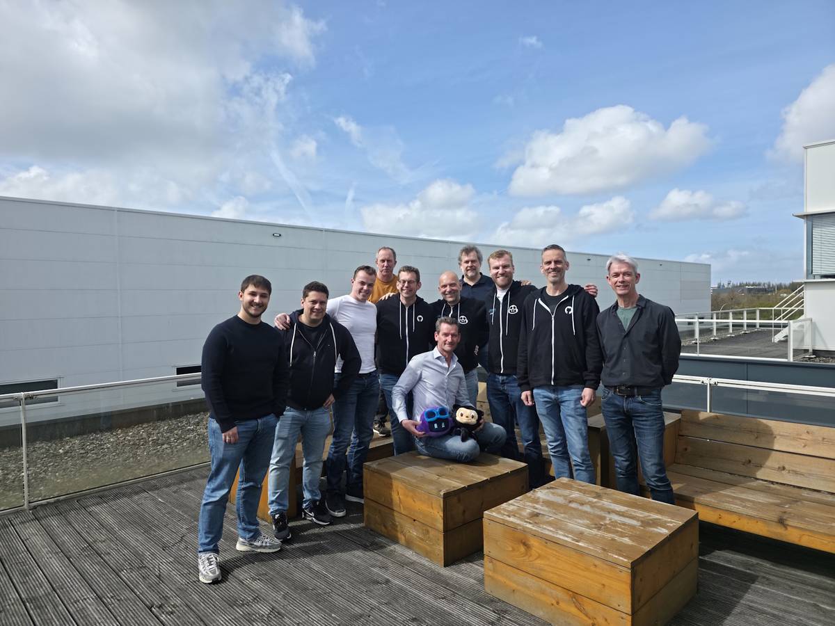 Delta-N behaalt Microsoft specialisatie voor AI-gedreven DevOps