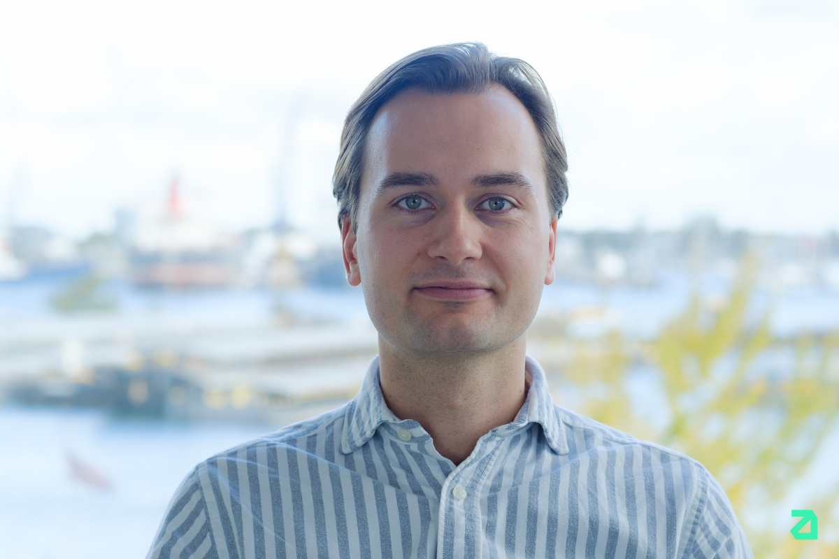 Logistiek na de wapenstilstand: ‘Rederijen hebben er geen belang bij om snel terug te keren’