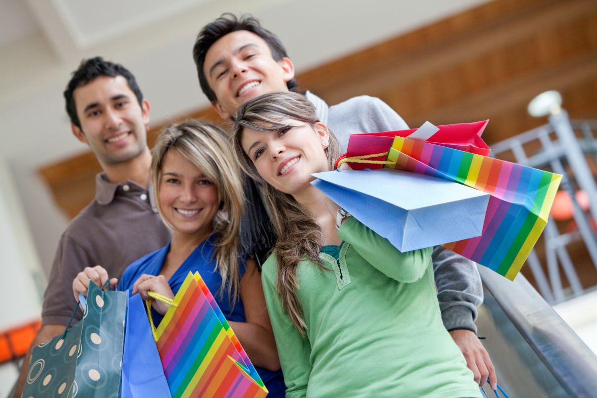 Jongeren zien achteraf betalen als gewone pinpas in plaats van lening