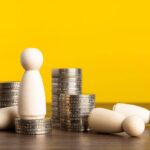 Cao-lonen stijgen eerste kwartaal 4,5 procent