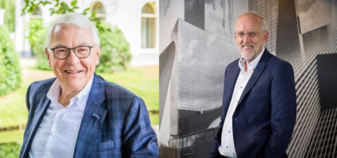 Nederlandse IT-iconen lanceren Europese ESG-software oplossing