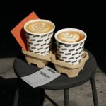 Plantaardig drankenmerk opent gratis koffiebar op Utrecht CS