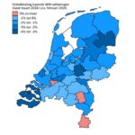 Overheidsarbeidsmarkt Amsterdam kampt met vergrijzing en groei