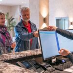 Buitenlandse gasten zorgen voor groei Nederlandse toerismesector